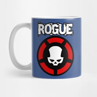 Rogue Mug